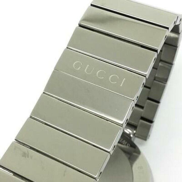 楽天市場】GUCCI【グッチ】インターロッキングG クォーツウォッチ 