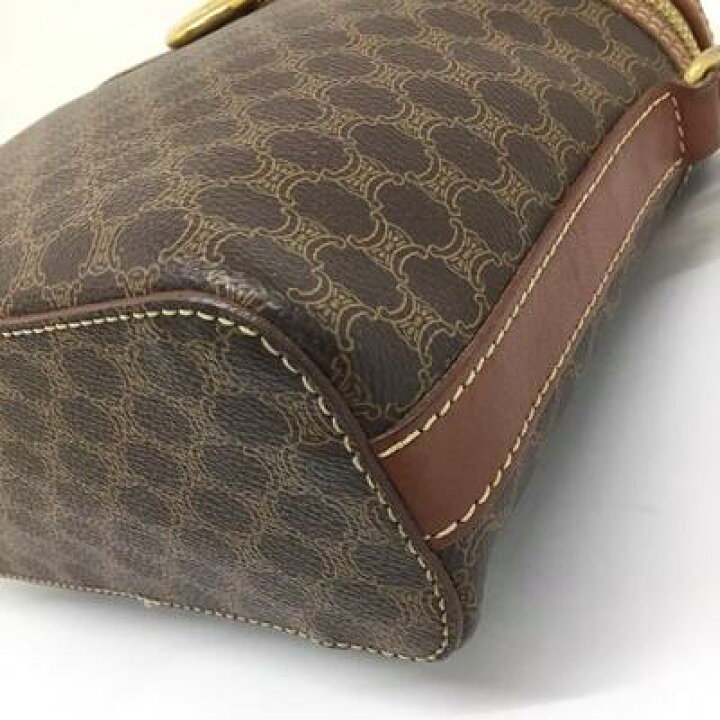 楽天市場】CELINE【セリーヌ】バニティバッグ（M95）2WAYバッグ 