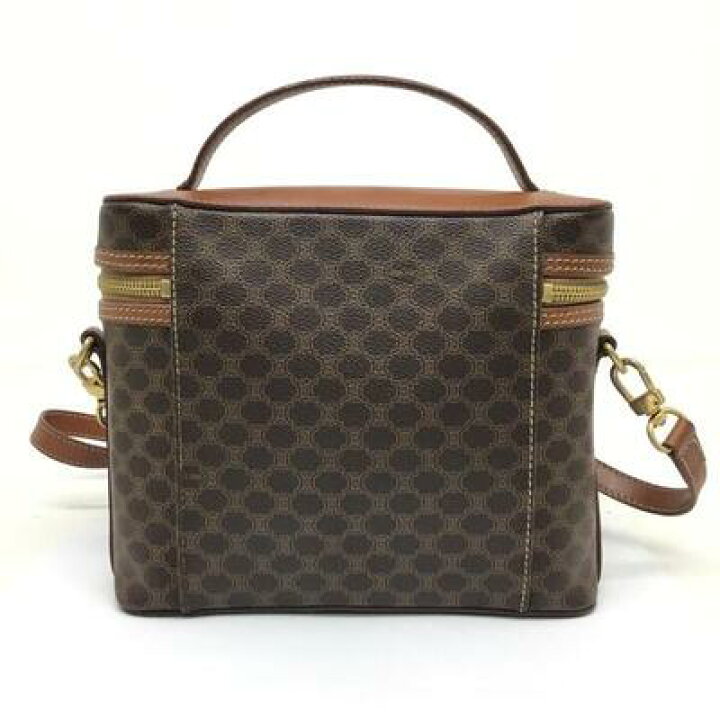 楽天市場】CELINE【セリーヌ】バニティバッグ（M95）2WAYバッグ 