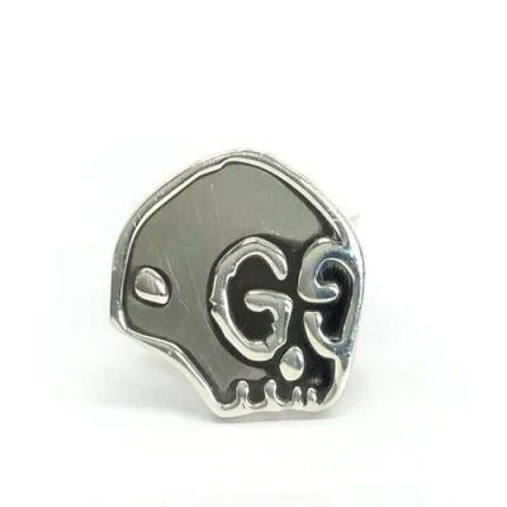 楽天市場】GUCCI【グッチ】ゴーストリング 約19号 23.7g Ag925  