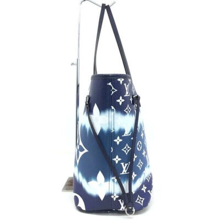 楽天市場】LOUIS VUITTON ルイヴィトン ネヴァーフルMM エスカル 