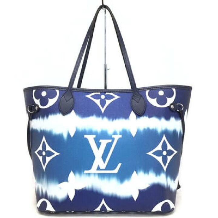 楽天市場】LOUIS VUITTON ルイヴィトン ネヴァーフルMM エスカル 