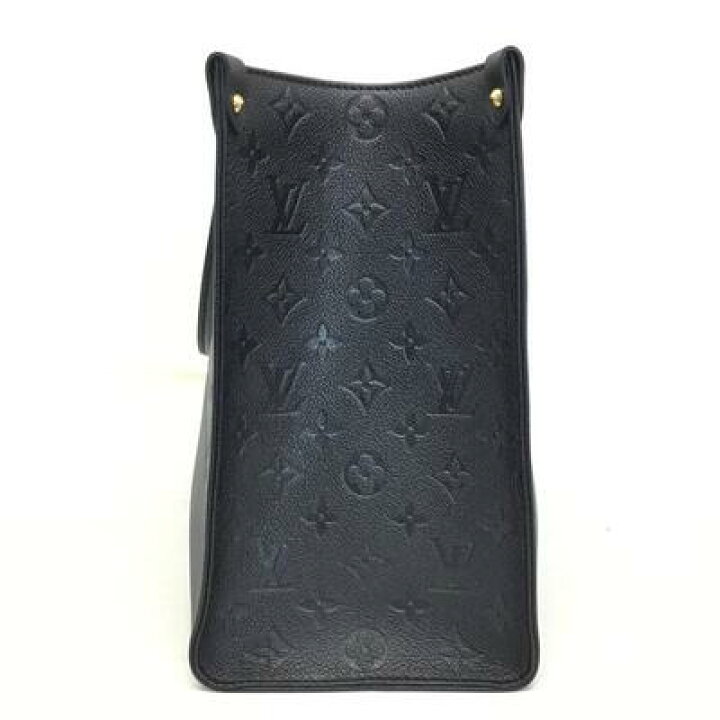 楽天市場】LOUIS VUITTON【ルイヴィトン】オンザゴーMM M45595 