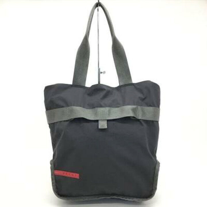 楽天市場】PRADA【プラダ】ハンドバッグ プラダスポーツ 4VA228 