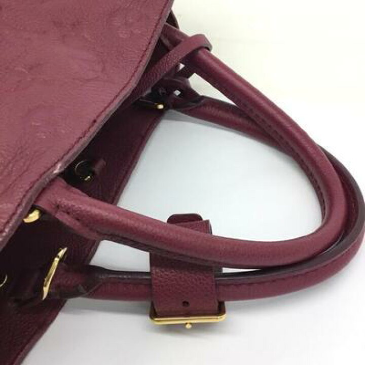 楽天市場】LOUIS VUITTON【ルイヴィトン】モンテーニュMM M43258  