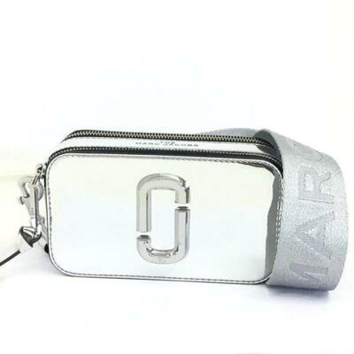 楽天市場】MARC JACOBS【マークバイジェイコブス】スナップショット  