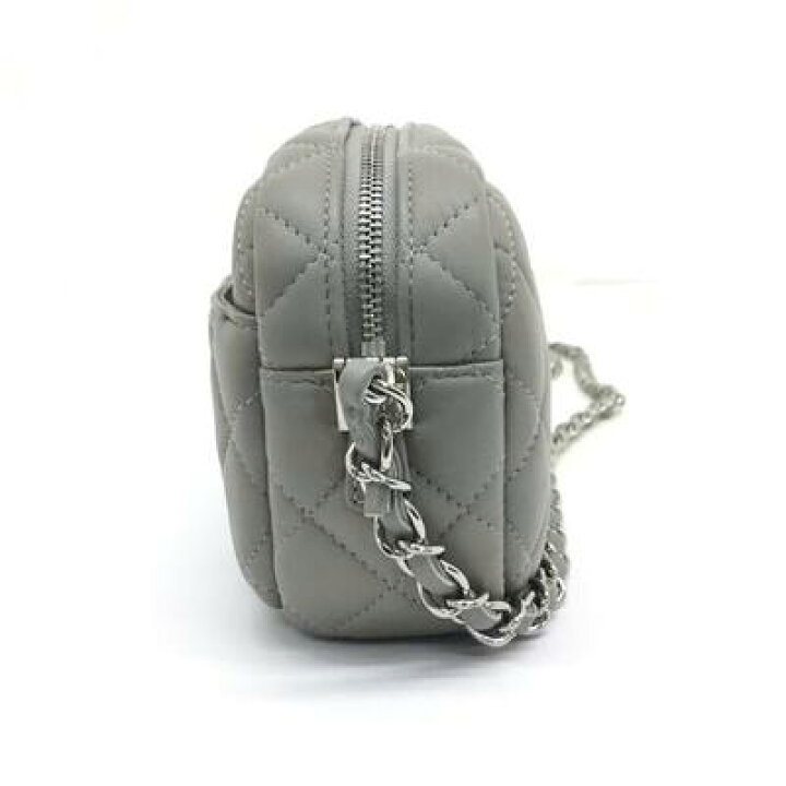 楽天市場】CHANEL【シャネル】チェーンショルダーバッグ カメラバッグ