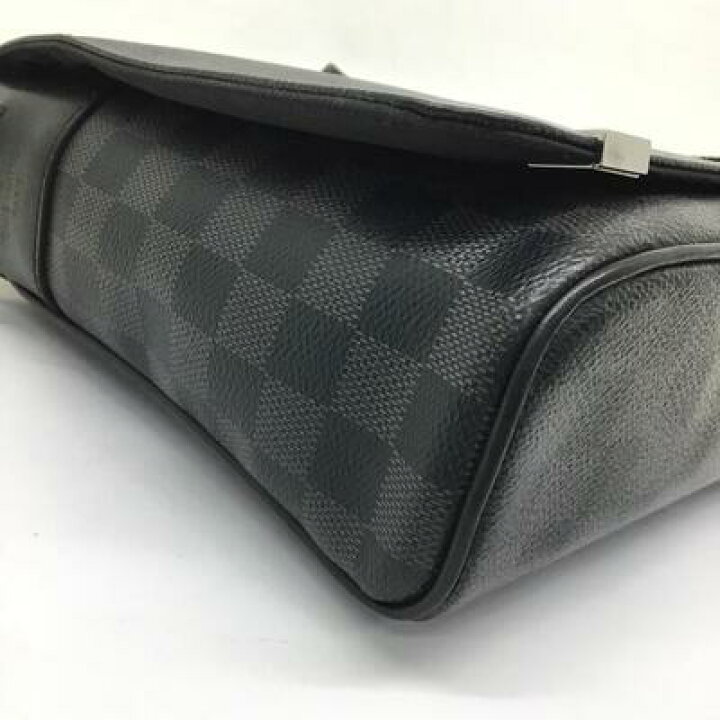 楽天市場】LOUIS VUITTON【ルイヴィトン】ディストリクトPM N41028 