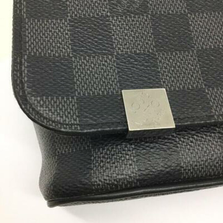 楽天市場】LOUIS VUITTON【ルイヴィトン】ディストリクトPM N41028 