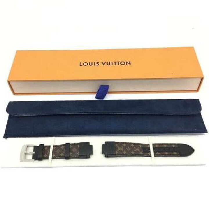 楽天市場】LOUIS VUITTON【ルイヴィトン】タンブール用ベルト ナノ 