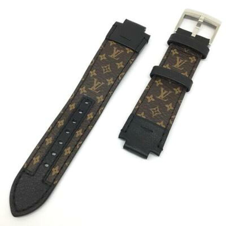 楽天市場】LOUIS VUITTON【ルイヴィトン】タンブール用ベルト ナノ 