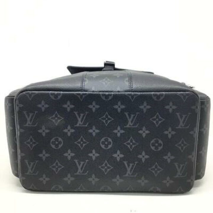 楽天市場】LOUIS VUITTON【ルイヴィトン】バックパック M30417 タイガ 