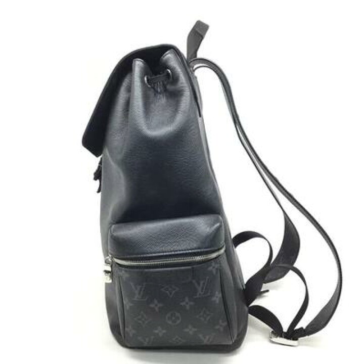 楽天市場】LOUIS VUITTON【ルイヴィトン】バックパック M30417 タイガ 