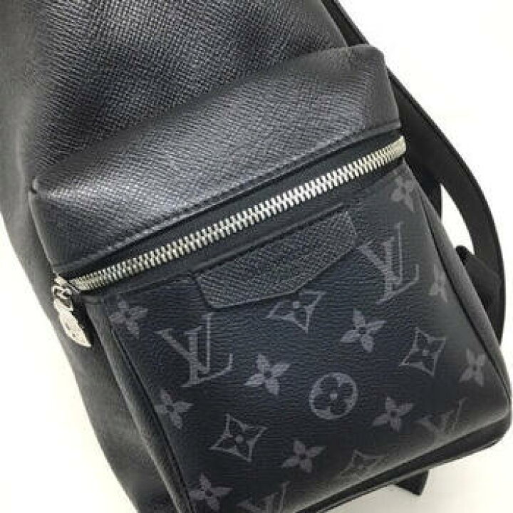 楽天市場】LOUIS VUITTON【ルイヴィトン】バックパック M30417 タイガ 