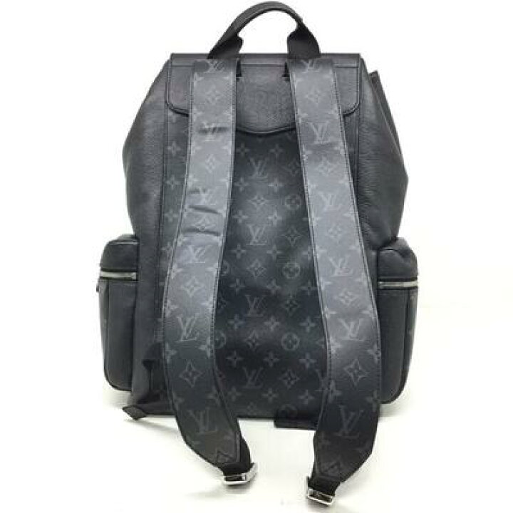 楽天市場】LOUIS VUITTON【ルイヴィトン】バックパック M30417 タイガ 