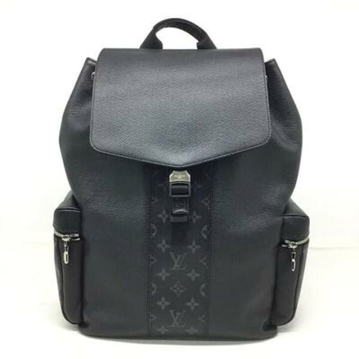 楽天市場】LOUIS VUITTON【ルイヴィトン】バックパック M30417 タイガ 
