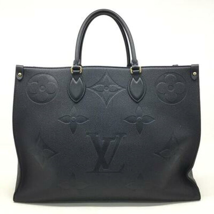 楽天市場】LOUISVUITTON【ルイヴィトン】オンザゴーGM M44925 
