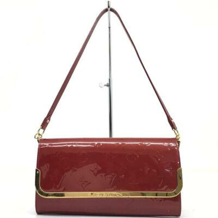 楽天市場】LOUIS VUITTON【ルイヴィトン】ロスモアMM ショルダーバッグ 
