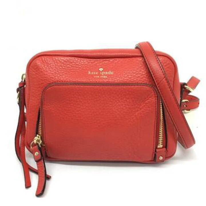 楽天市場】Kate Spade【ケイトスペード】斜め掛けショルダーバッグ  