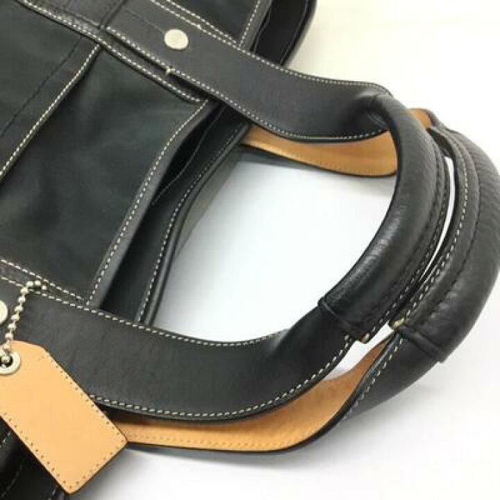楽天市場】COACH【コーチ】2WAY トートバッグ F05364 ショルダーバッグ  