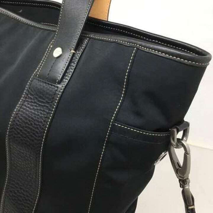 楽天市場】COACH【コーチ】2WAY トートバッグ F05364 ショルダーバッグ  