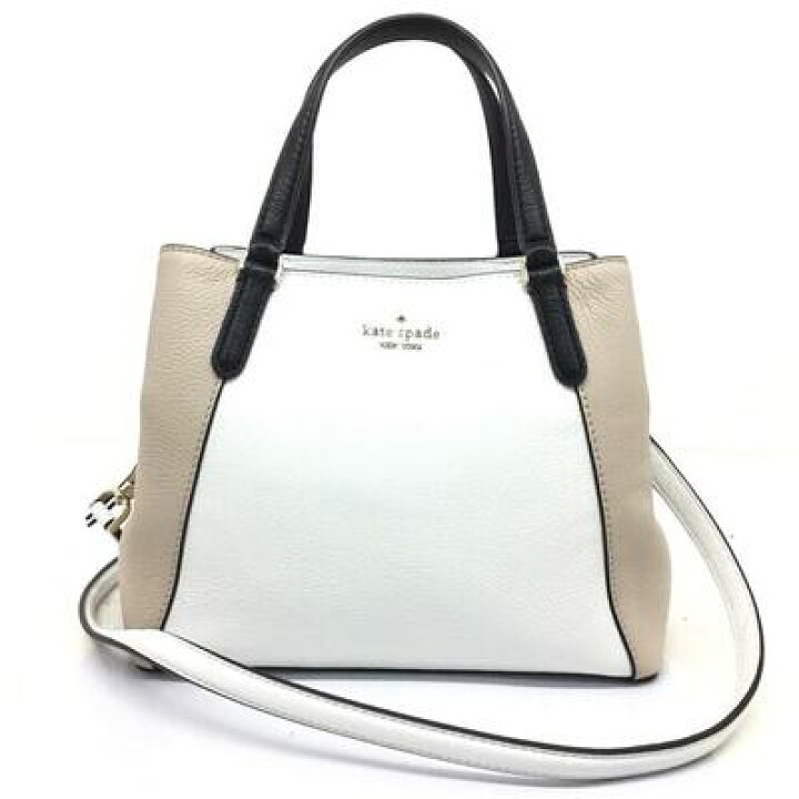 楽天市場】Kate Spade【ケイトスペード】2WAYショルダーバッグ  