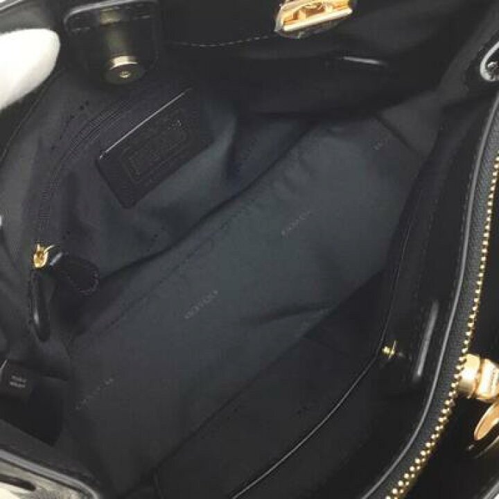 楽天市場】COACH【コーチ】トートバッグ F87239 ショルダーバッグ 