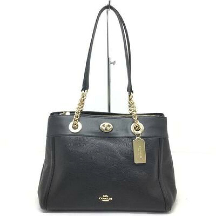 楽天市場】COACH【コーチ】トートバッグ F87239 ショルダーバッグ 