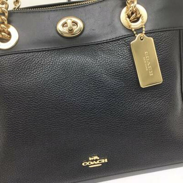 楽天市場】COACH【コーチ】トートバッグ F87239 ショルダーバッグ 