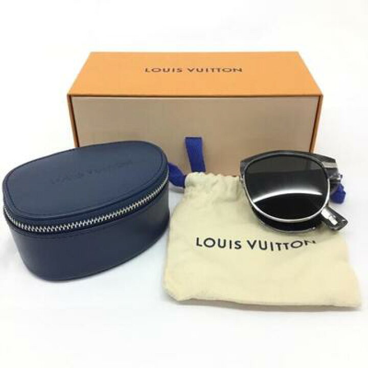 楽天市場】LOUIS VUITTON【ルイヴィトン】・特上品・LVインザポケット 