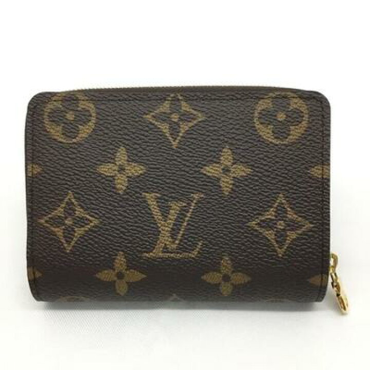 楽天市場】LOUIS VUITTON【ルイヴィトン】特上品 ポルトフォイユ ルー  