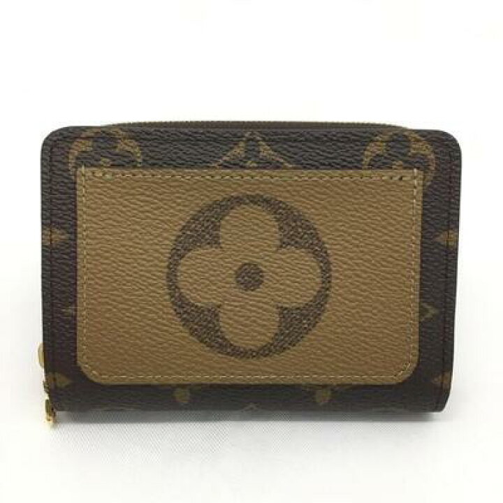 楽天市場】LOUIS VUITTON【ルイヴィトン】特上品 ポルトフォイユ ルー  