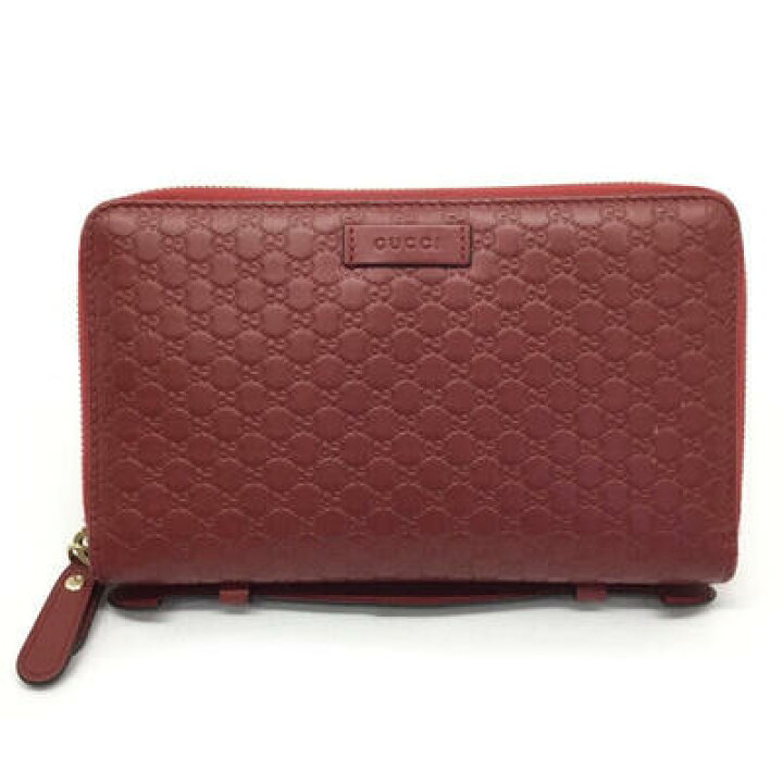 楽天市場】GUCCI【グッチ】セカンドバッグ トラベルウォレット 544250 