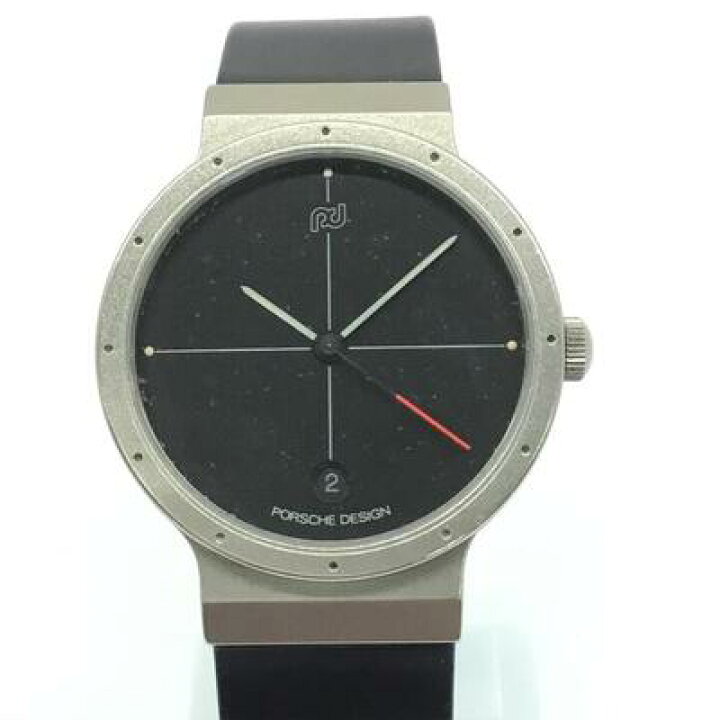 楽天市場】PORSCHE DESIGN【ポルシェ デザイン】レディース クォーツ 