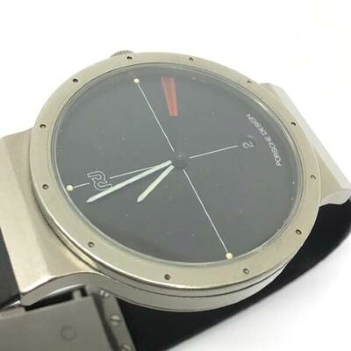 楽天市場】PORSCHE DESIGN【ポルシェ デザイン】レディース クォーツ 