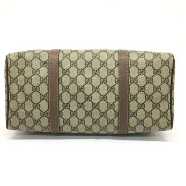 楽天市場】GUCCI【グッチ】ミニボストンバッグ 002・23・6842 オールド 