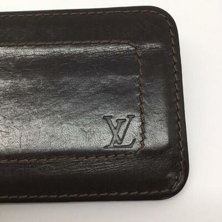 楽天市場】LOUIS VUITTON【ルイヴィトン】ポルトフォイユ パンス 