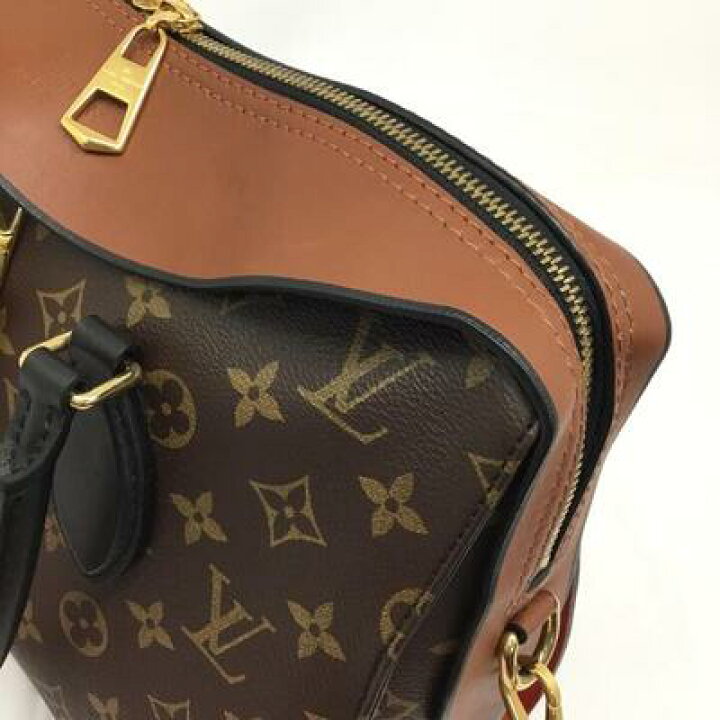 楽天市場】LOUIS VUITTON【ルイヴィトン】テュイルリートート 2WAY 