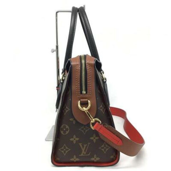 楽天市場】LOUIS VUITTON【ルイヴィトン】テュイルリートート 2WAY 