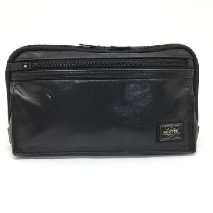 楽天市場】PORTER【ポーター】ボディバッグ ウエストポーチ 022-03796 