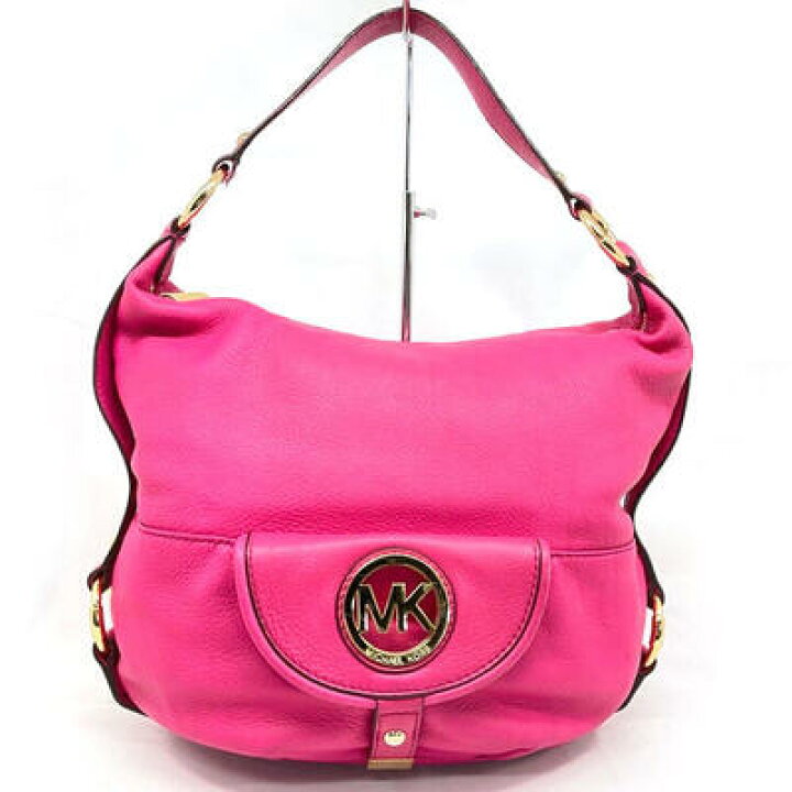 楽天市場】MICHAEL KORS【マイケルコース】ワンショルダーバッグ  