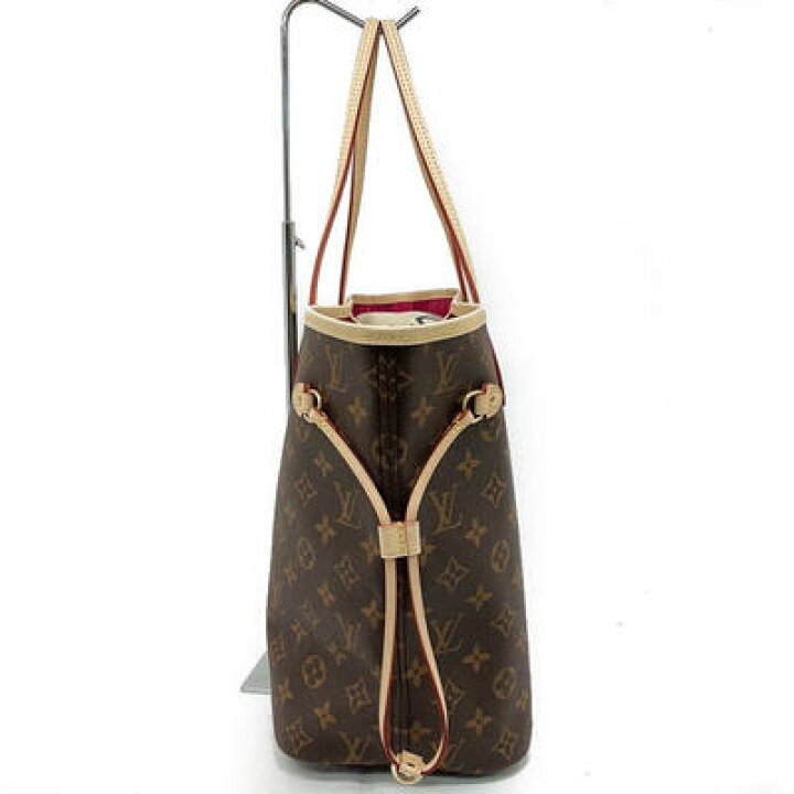 楽天市場】LOUIS VUITTON【ルイヴィトン】☆特上品☆ ネヴァーフルMM 