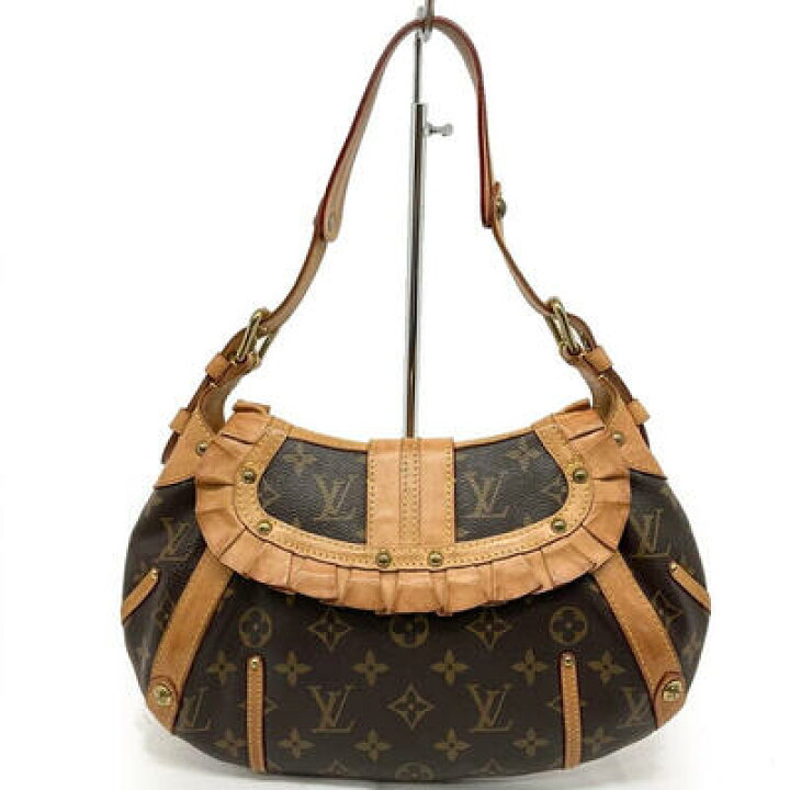 楽天市場】LOUIS VUITTON【ルイヴィトン】レオノール M92394 