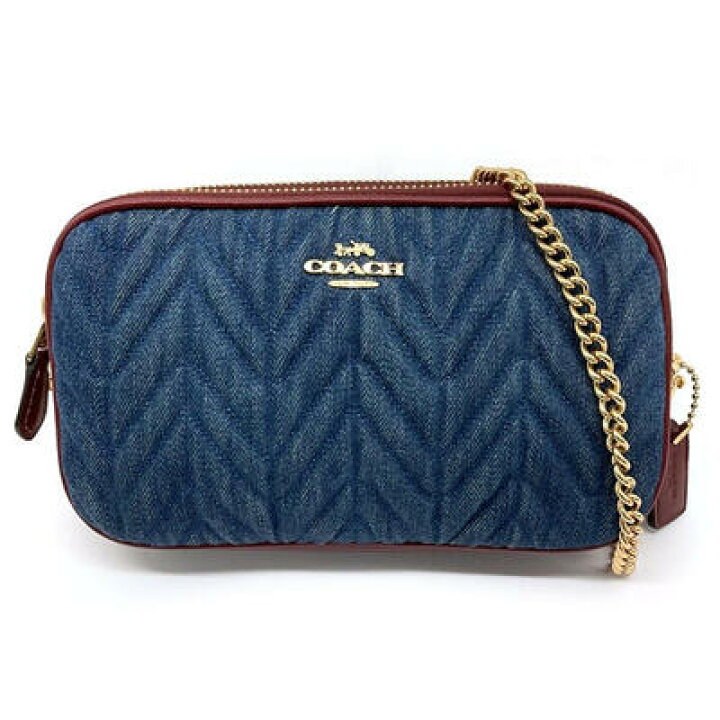 楽天市場】COACH【コーチ】チェーンショルダーバッグ F39968 