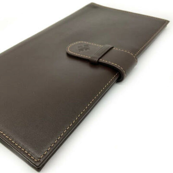 楽天市場】PATEK PHILIPPE【パテックフィリップ】二つ折り長財布  