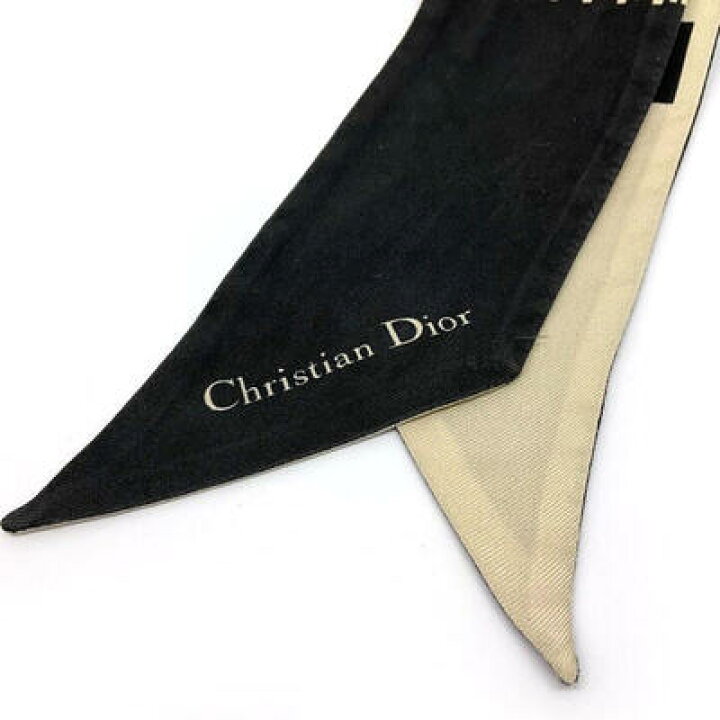 楽天市場】DIOR【ディオール】ミッツァ ツイリースカーフ 30MONTAIGNE  
