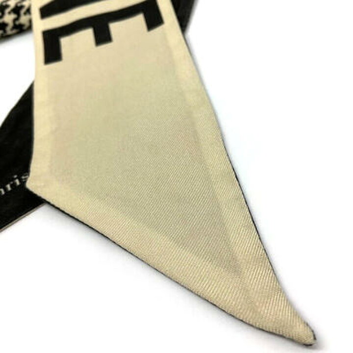 楽天市場】DIOR【ディオール】ミッツァ ツイリースカーフ 30MONTAIGNE  