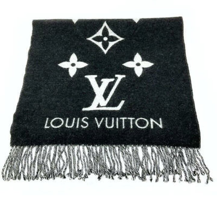 楽天市場】LOUIS VUITTON【ルイヴィトン】エシャルプ レイキャビック  
