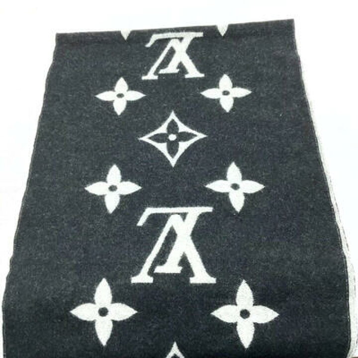 楽天市場】LOUIS VUITTON【ルイヴィトン】エシャルプ レイキャビック  