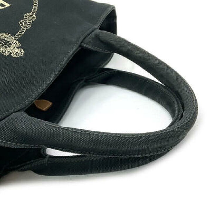 楽天市場】PRADA【プラダ】カナパ 2WAY トートバッグ ショルダーバッグ 
